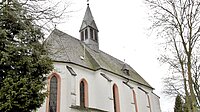 Kirchort: Katzenelnbogen St. Petrus
